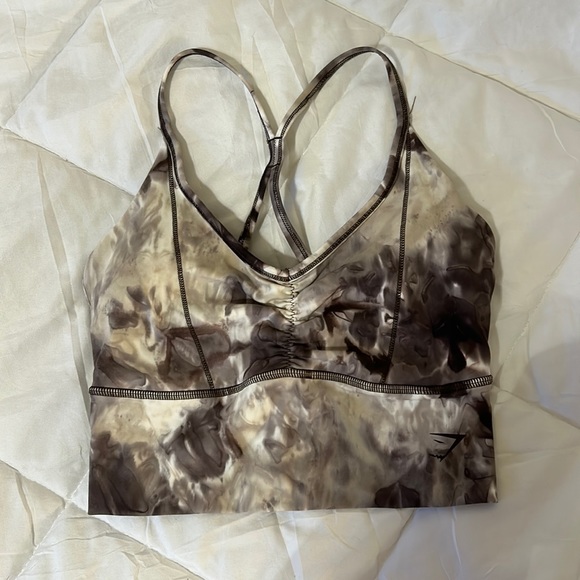 Brand new gymshark sport top - Picture 1 of 2